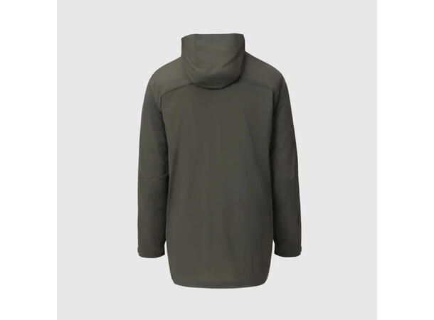Overlayer Anorak Overwhite MD 