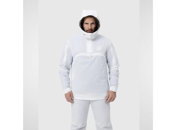 Overlayer Anorak Overwhite MD 