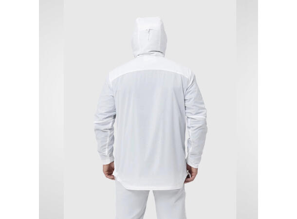 Overlayer Anorak Overwhite MD 