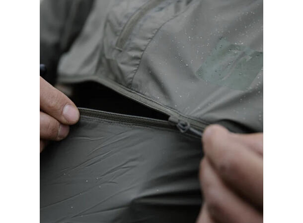 Overlayer Anorak Overwhite MD 