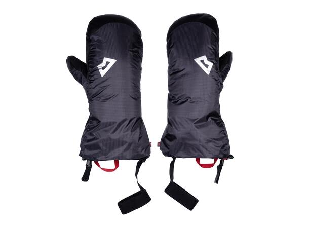 Redline Mitt Obsidian / Black M 