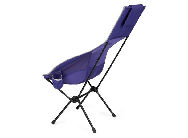 Savanna Chair Cobalt 