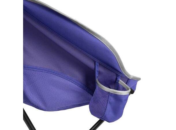 Savanna Chair Cobalt 