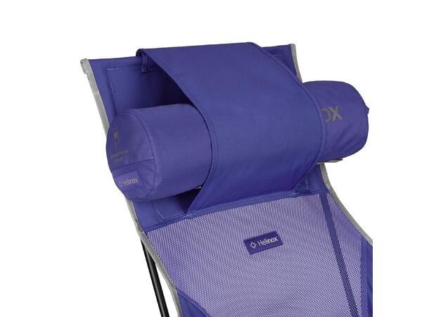 Savanna Chair Cobalt 
