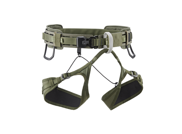 Shikari Triple Lock Khaki Size 2 