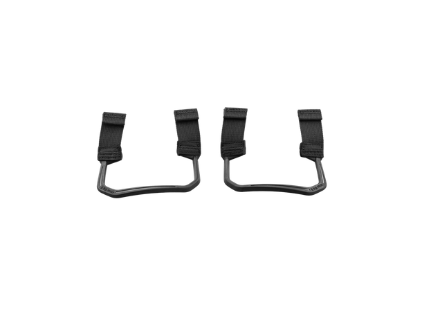 Shikari Triple Lock Khaki Size 2 