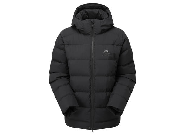 Tromso Mens Jacket Black M 
