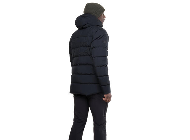 Tromso Mens Jacket Black M 