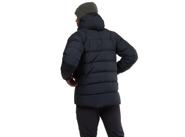 Tromso Mens Jacket Black M 