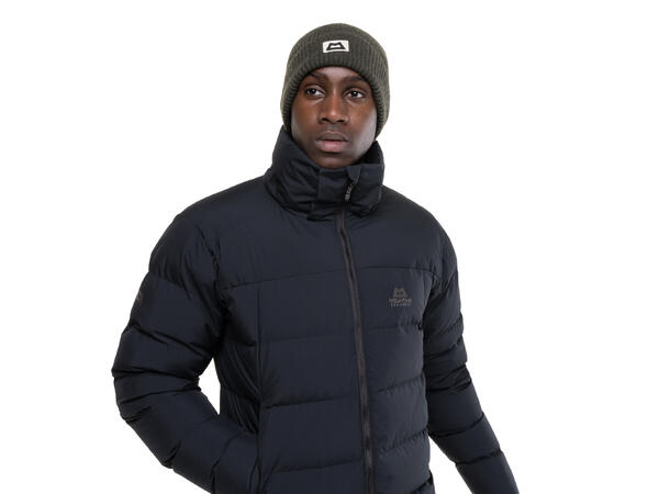 Tromso Mens Jacket Black M 