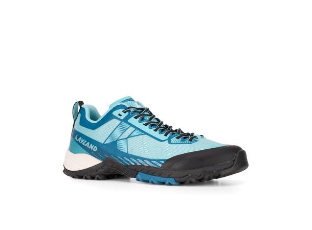 Tuono W's Teal Azure UK 5,5 