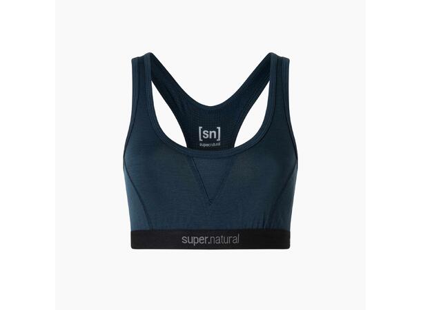 W Tundra220 Semplice Bra Blueberry L 