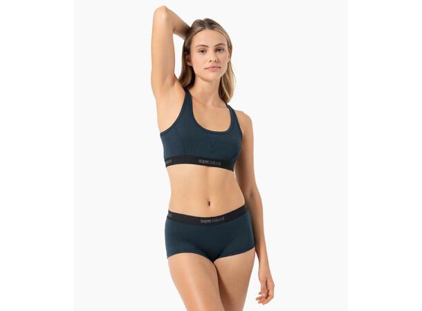 W Tundra220 Semplice Bra Blueberry L 