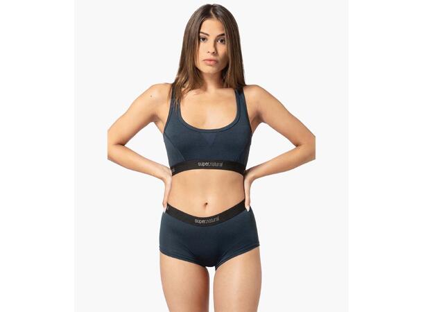 W Tundra220 Semplice Bra Blueberry L 