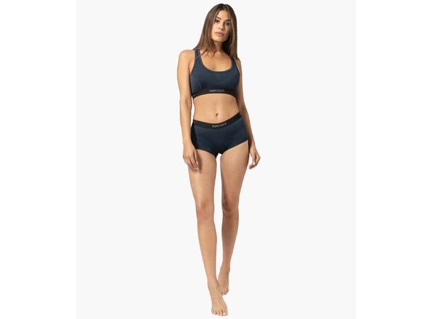 W Tundra220 Semplice Bra Blueberry L 