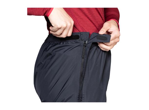 Zeno FZ Wmns Pant Black 16 