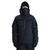 Kryos Jacket WLD - Velcro Black L 