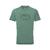 Headpoint Graphic Mens Tee Sage  M 