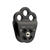 Triple Attachment Pulley 2 Matt Grey 