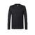 M Arctic230 LS Jet Black M 