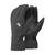 G2 Alpine Glove Black/Black L 