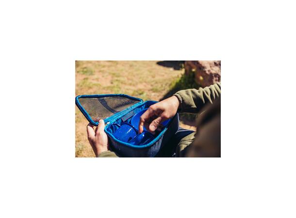 Alpaca Gear Pod 5 Slate Blue O/S 