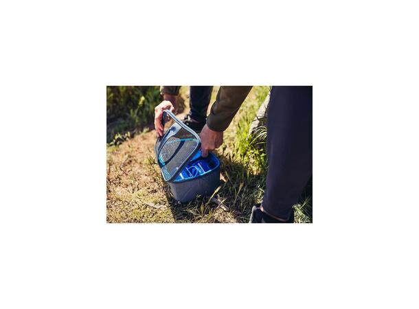 Alpaca Gear Pod 5 Slate Blue O/S 