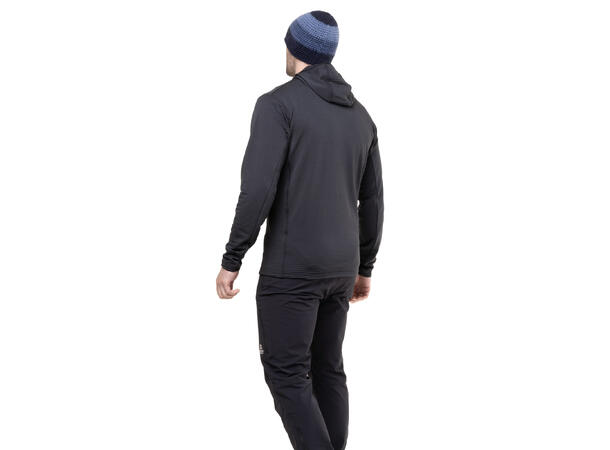 Apiro Hooded Mens Jacket Fern L 