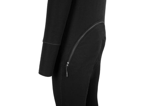 Arctic XC Suite w/drop Seat Black Xlarge 