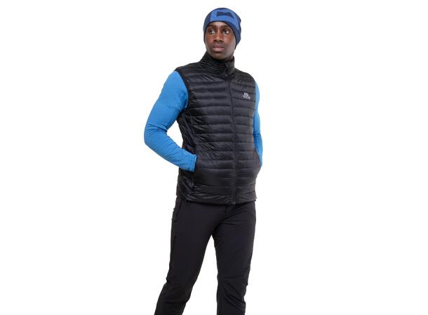 Frostline Mens Vest Black M 
