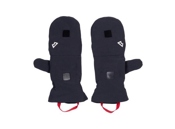 G2 Alpine Glove Black/Black L 
