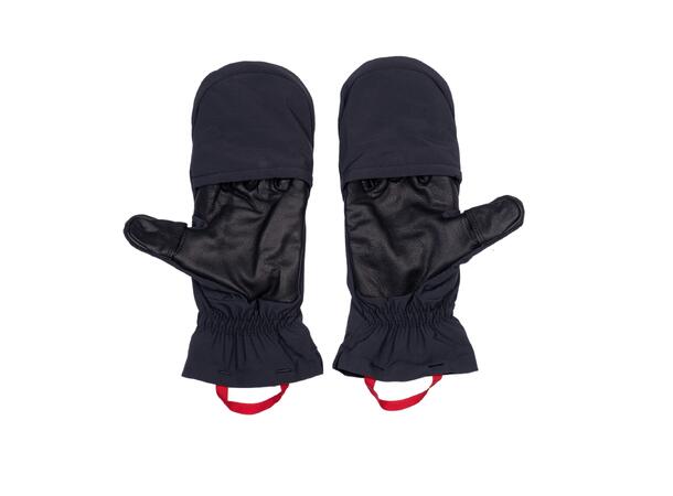 G2 Alpine Glove Black/Black L 