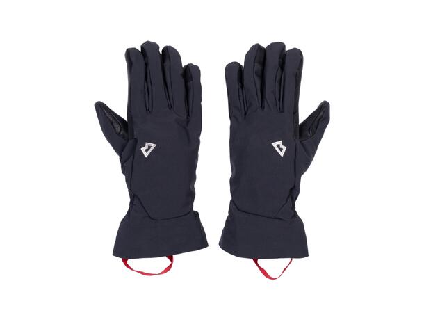 G2 Alpine Glove Black/Black L 