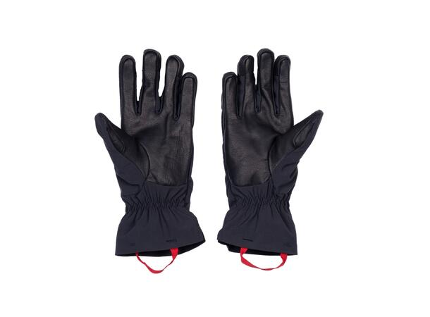 G2 Alpine Glove Black/Black L 