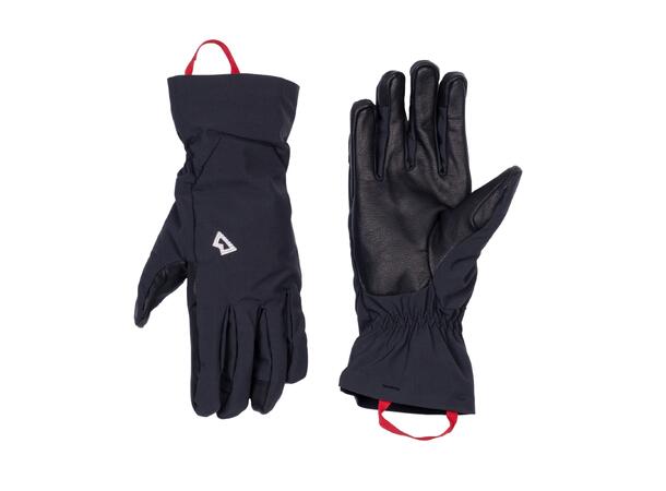 G2 Alpine Glove Black/Black L 