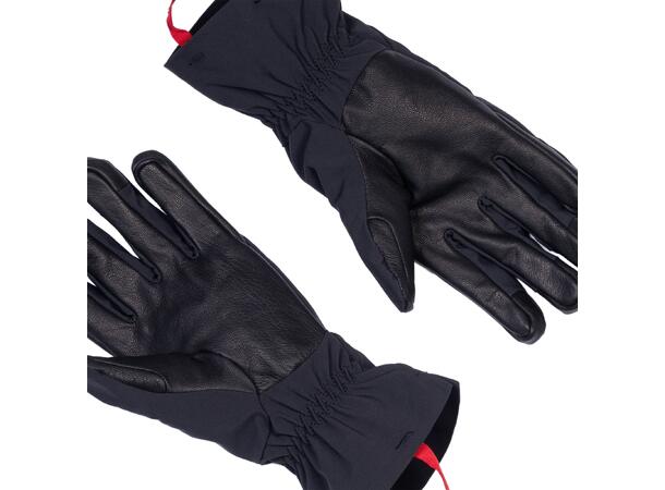 G2 Alpine Glove Black/Black L 