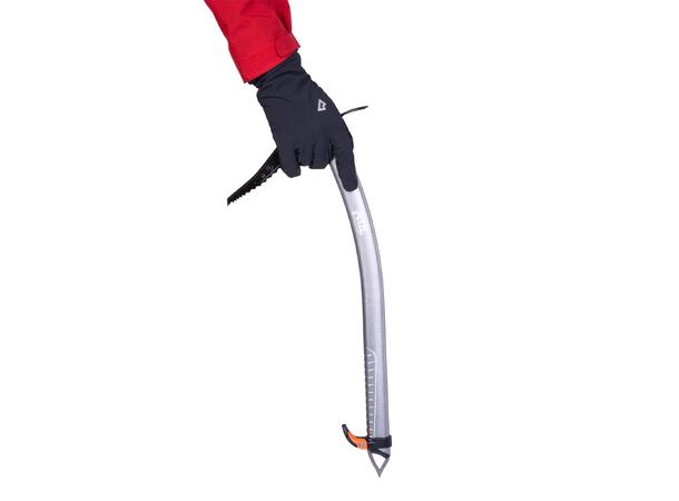 G2 Alpine Glove Black/Black L 