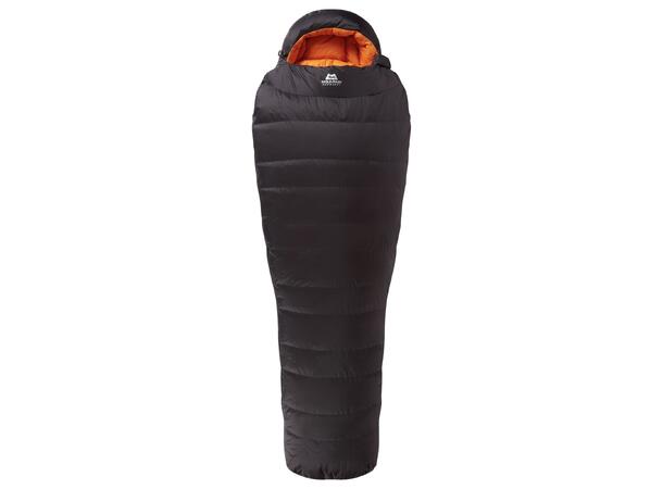 Glacier 700 Long Obsidian LZ 