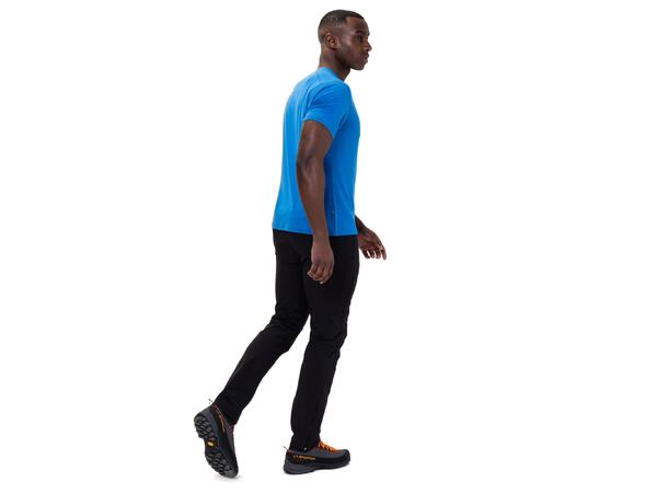 Headpoint Mens Tee Atlantic Blue L 