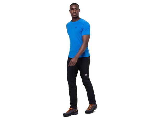 Headpoint Mens Tee Atlantic Blue L 