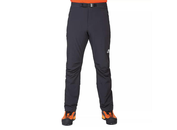 Ibex Mountain Mens Pant Black 36 