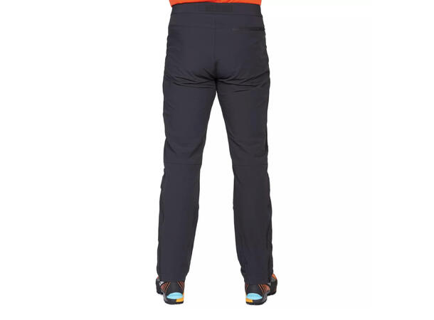 Ibex Mountain Mens Pant Black 36 