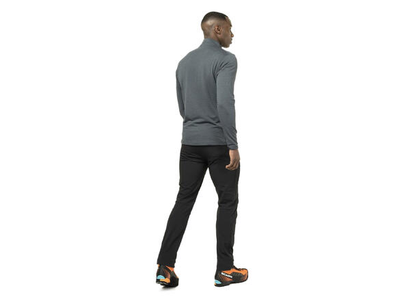 Ibex Mountain Mens Pant Black 36 