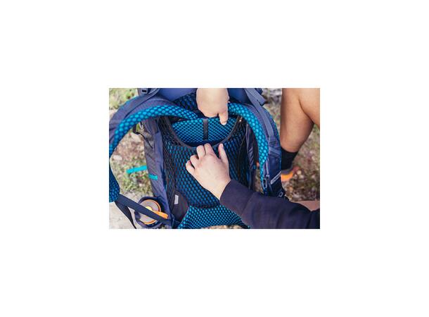 Kalmia 50 RC Solstice Blue S/M 