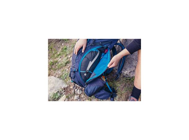 Kalmia 50 RC Solstice Blue S/M 