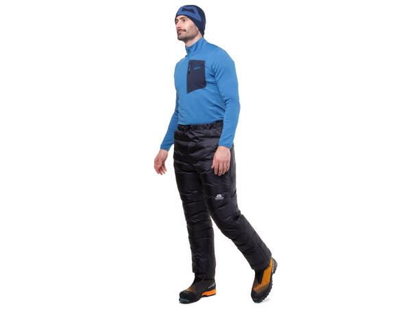 Kryos Mens Pant Obsidian S 