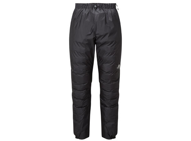 Kryos Mens Pant Obsidian S 