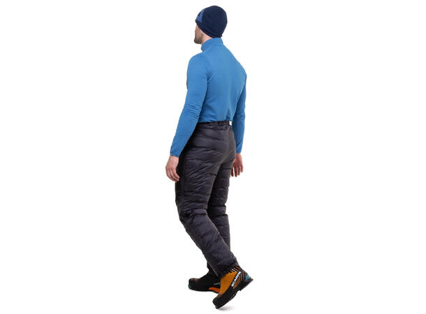 Kryos Mens Pant Obsidian S 