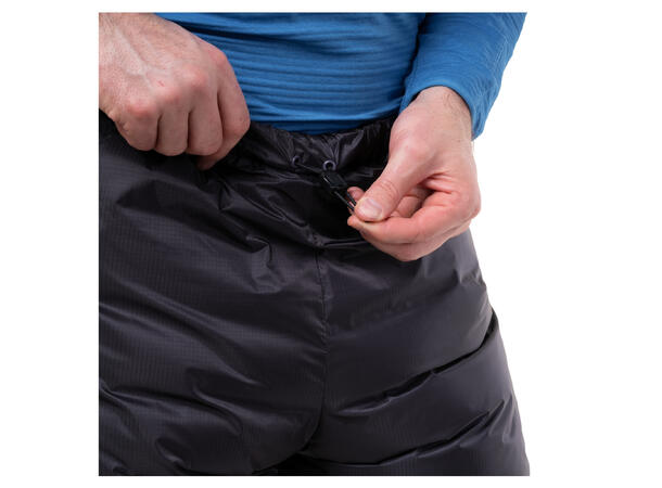 Kryos Mens Pant Obsidian S 