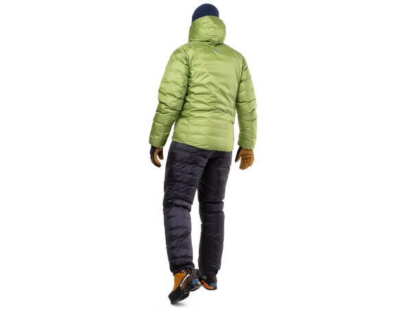 Kryos Mens Pant Obsidian S 